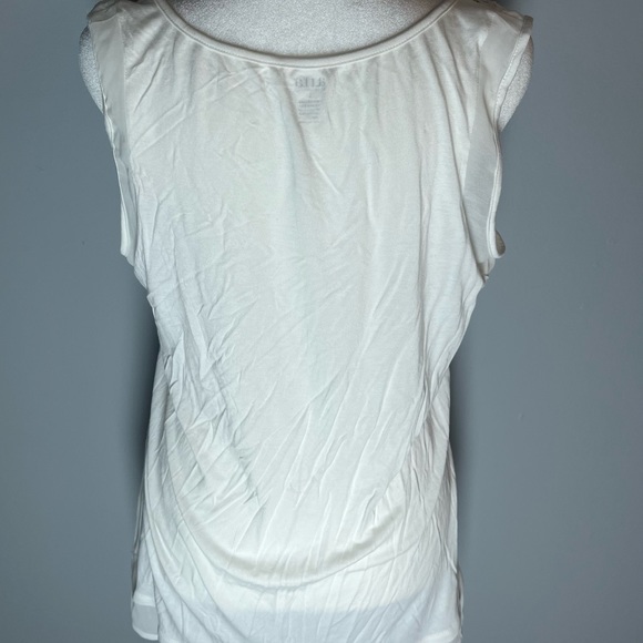 a.n.a tank top - Size: L - like new - Picture 3 of 7